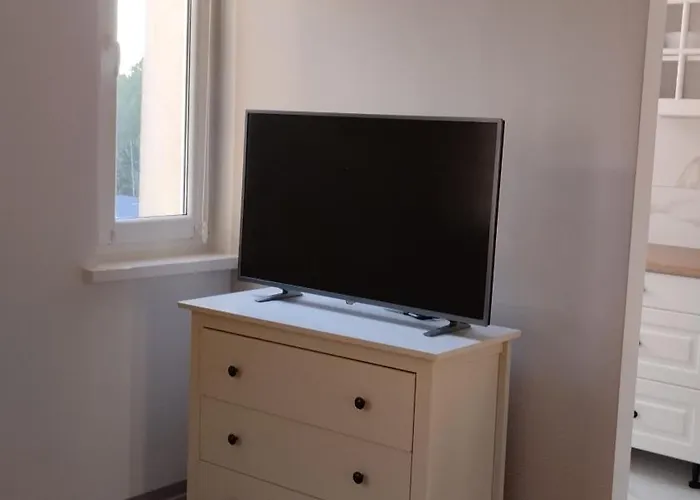 Apartament Zdroj