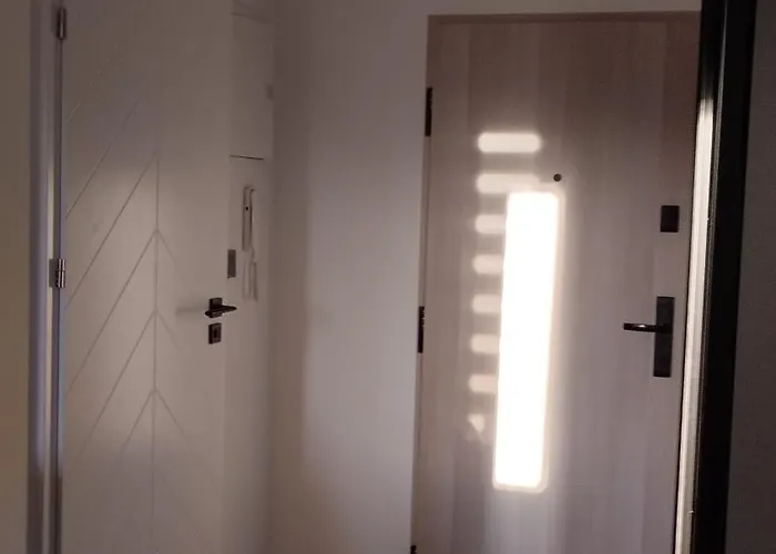 Apartament Zdroj