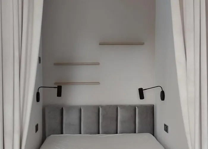 Apartament Zdroj