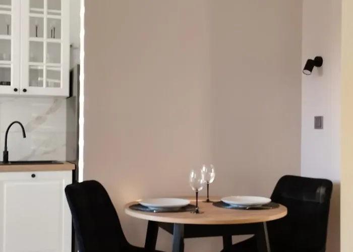 Apartament Zdroj