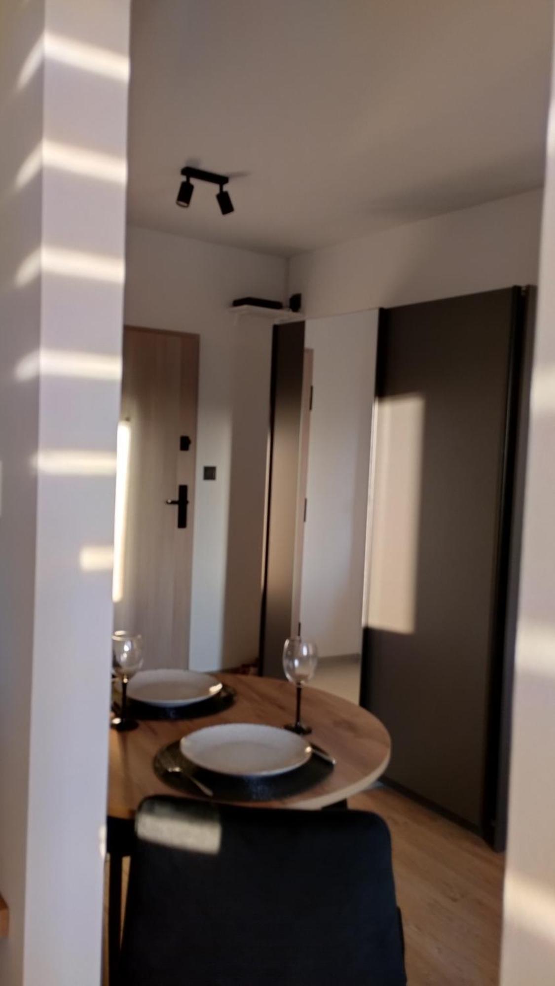 Zdroj Apartment