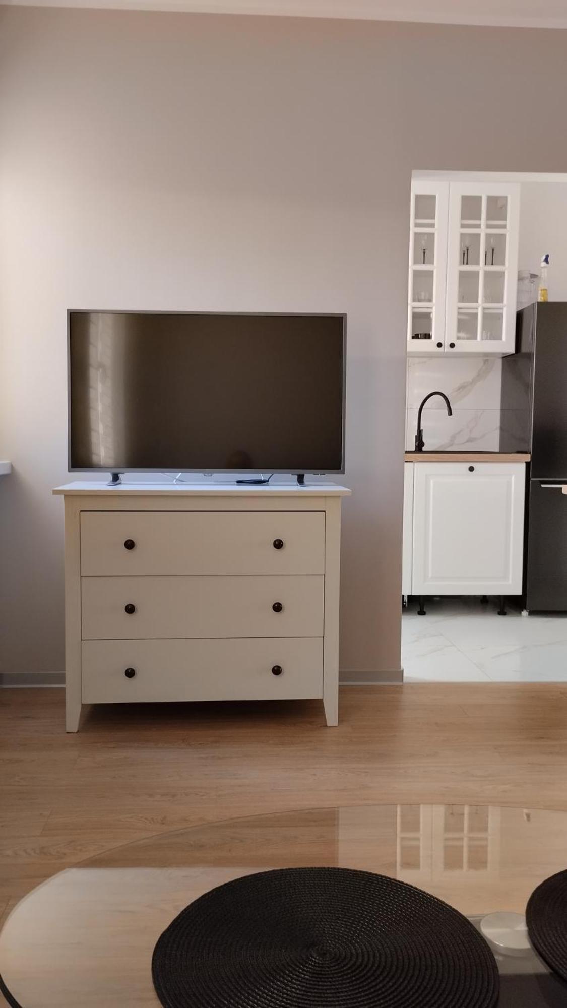 Zdroj Apartment *