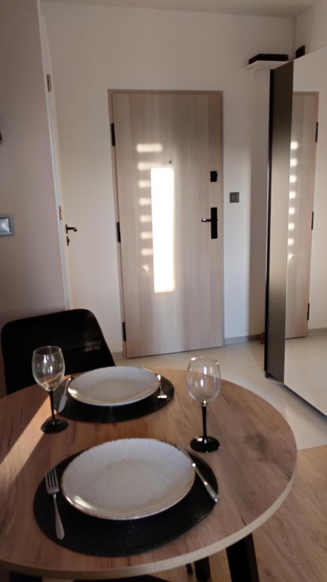 Apartment Zdroj Jastrzebie Zdroj