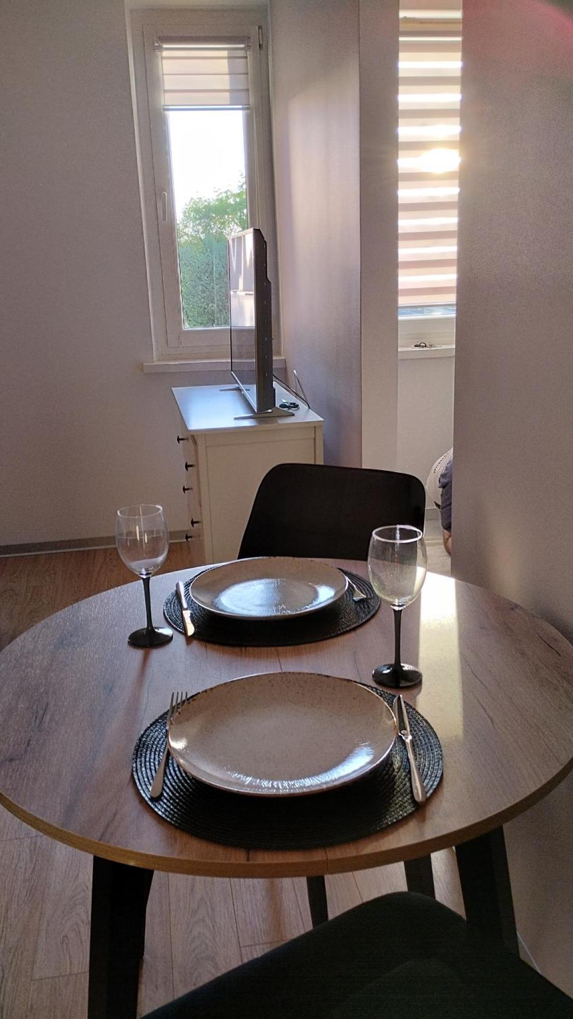 Zdroj Apartment Jastrzebie Zdroj