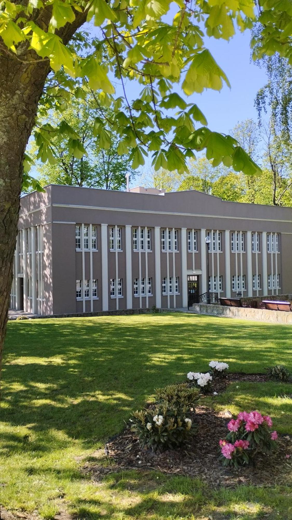 Zdroj Apartment Jastrzebie Zdroj