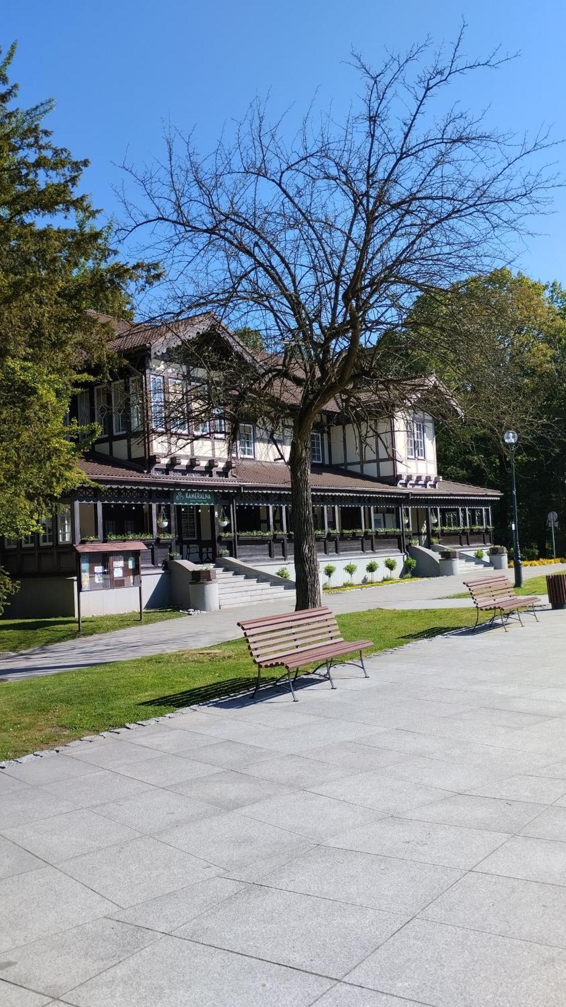Zdroj Apartment *